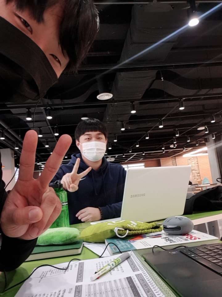  Oct_1 공부 할 때 보면 재밌는 일상