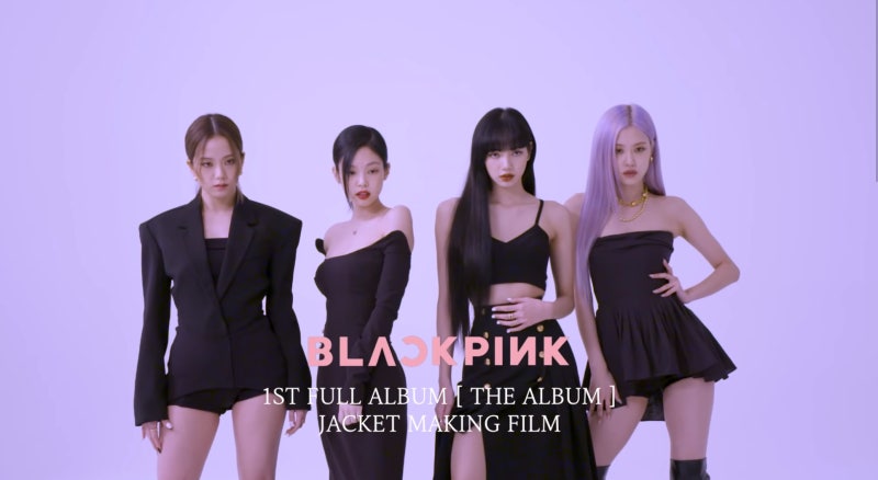 블랙핑크 리사 100억 줘도 안 된다고 했던 그거!(리사의 나이, 키, 성형, 지수, 로제, 제니, 하프데마, 국적)