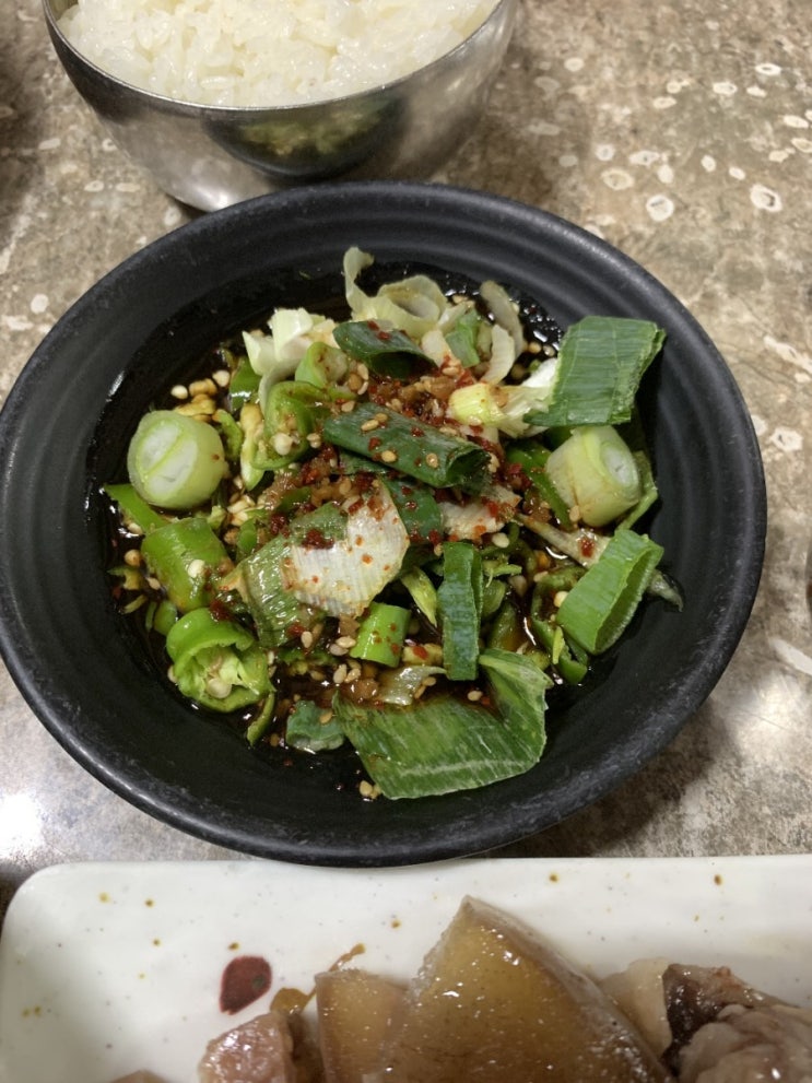  [수원 인계동 맛집] 유치회관 리뷰