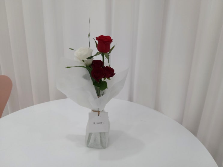 동탄 영천동 플라워 카페 꽃 그리고 너 예쁜 꽃집