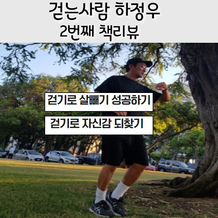  하정우처럼 걷기로  살빼기성공 하기,자신감 되찾기