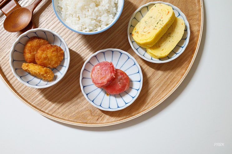  GS25 초딩입맛 요리반찬 / 편의점 신상 도시락