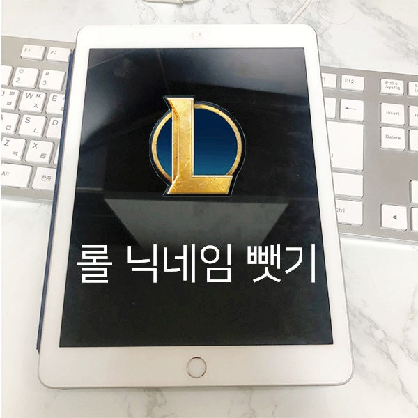 롤 닉네임 뺏기 휴면계정 : 네이버 블로그 롤 닉네임 뺏기 휴면계정 : 네이버 블로그