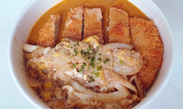  세종 한솥도시락 보람점 포장 점심