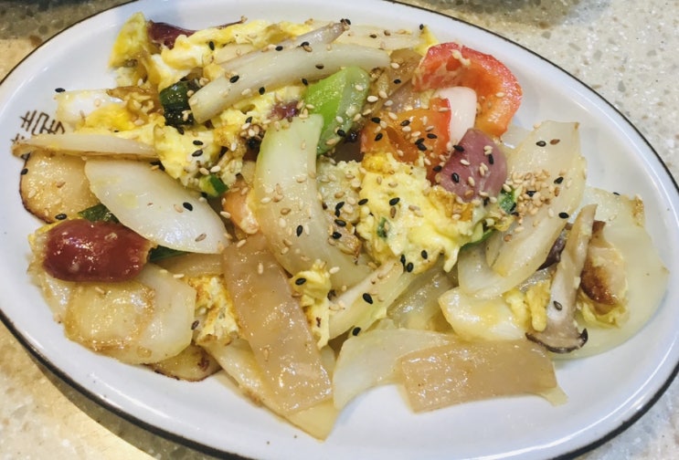 서면 [마라톤집] 60년 전통 노포와 부산 부전동 맛집 리스트 10선