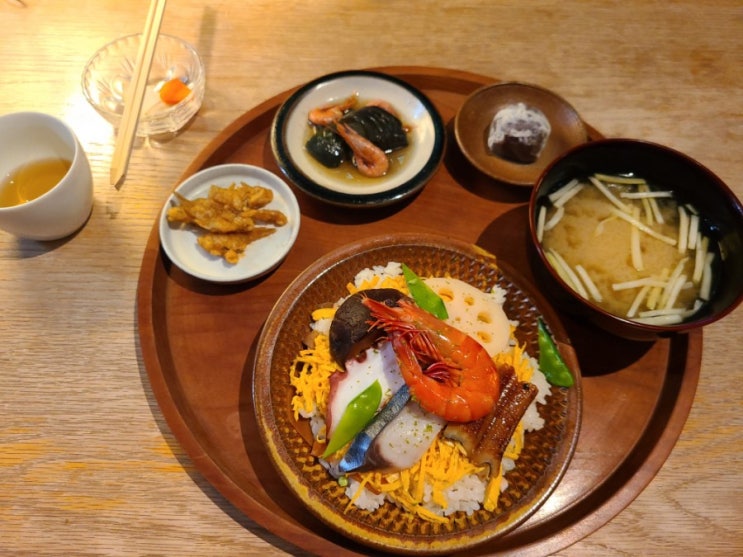  [시부야맛집]시부야d47식당 전망최고맛집