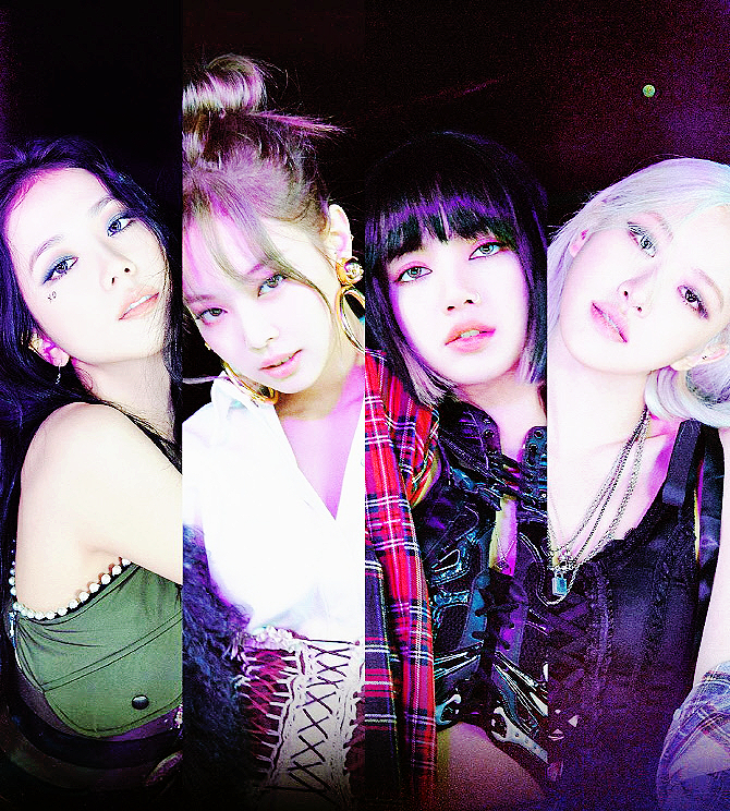 블랙핑크 美 ABC '굿모닝 아메리카' 출연…글로벌 활약 블랙핑크 美 ABC '굿모닝 아메리카' 출연…글로벌 활약