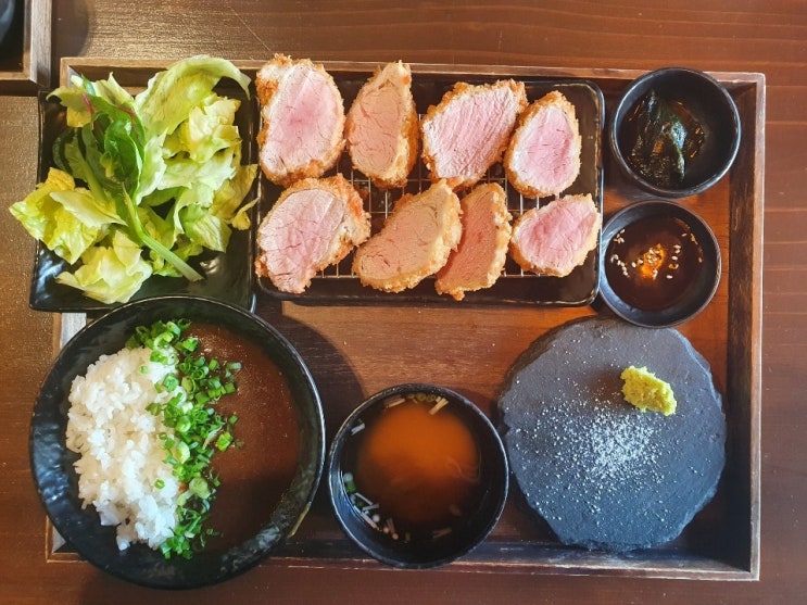  (웨이팅 주의!)배곧 카츠오모이