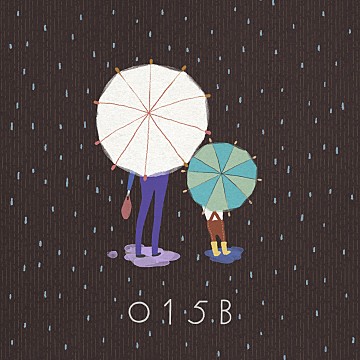  슬플때 듣는 노래, 015B 엄마가 많이 아파요(With 윤종신)