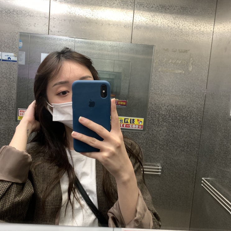  강남 반영구화장 블루컨투어 강남점에서 눈썹반영구 문신 후기
