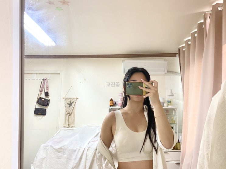  [슬림9,편해브라모달,네모팬티모달]이름값 하는 모달세트 후기 (천연섬유속옷,여름속옷,겨울속옷 추천)