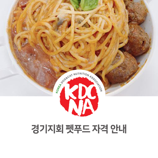  [수원 인천 안산 안양 서울 펫푸드 자격증] 한국반려동물영양협회 경기지회 최수연 지회장 직강 안내_637