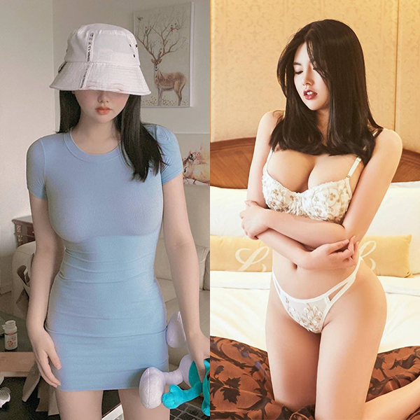 성신여대 중퇴녀로 도용당한 중국 패션모델 성신여대 중퇴녀로 도용당한 중국 패션모델