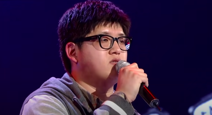  보이스코리아 이별택시 장재호 근황과 유튜브 채널 노래 조각모음