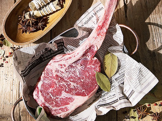 요즘 인기템인 미국산 토마호크스테이크 (냉장) 500g 좋은가격인데 놓치지 마세요 요즘 인기템인 미국산 토마호크스테이크 (냉장) 500g 좋은가격인데 놓치지 마세요
