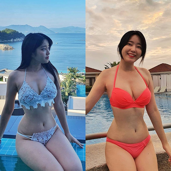 프리랜서 모델 겸 방송인 김라라 비키니 인스타 근황 프리랜서 모델 겸 방송인 김라라 비키니 인스타 근황