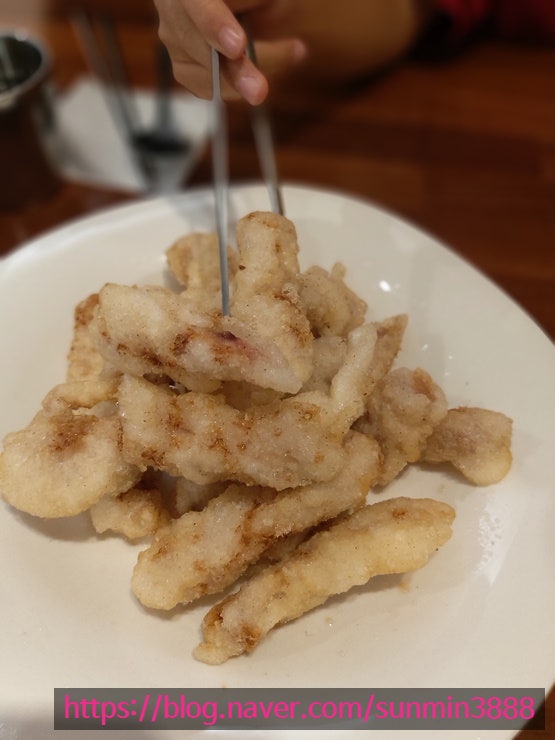 3500원손칼국수 사진 6
