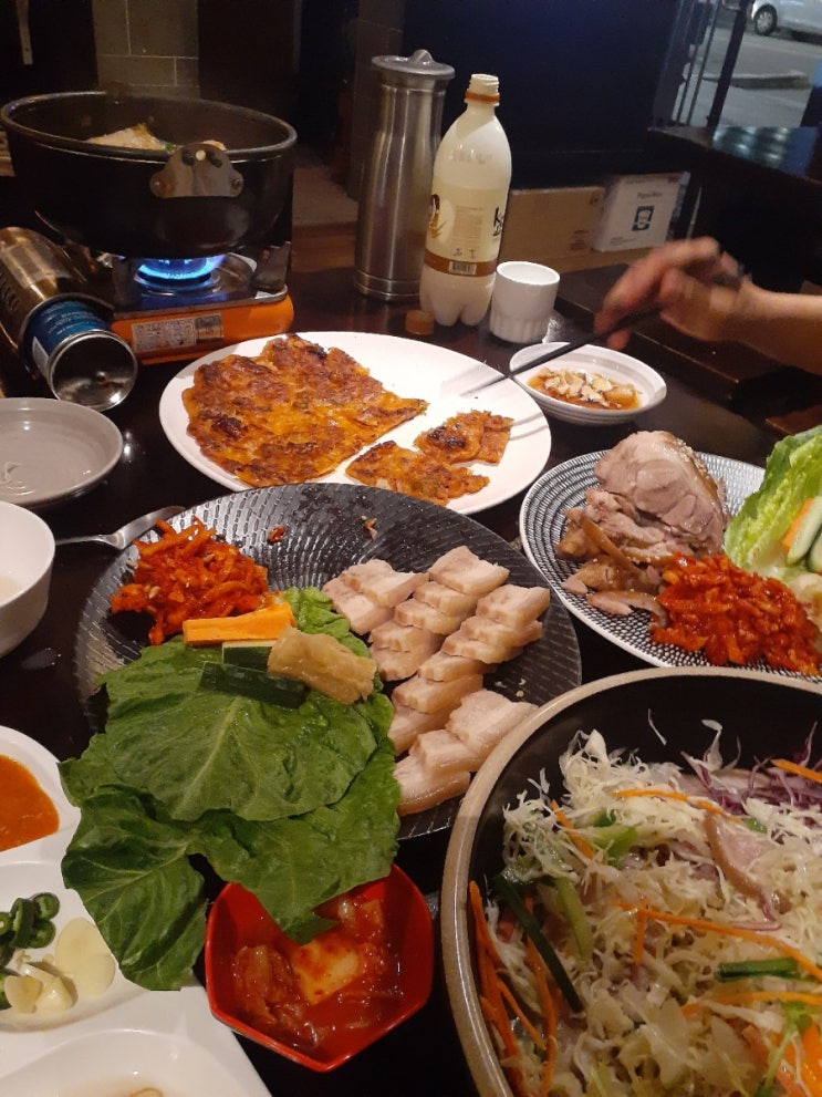  2020. 10. 15 (목) [호주 워홀 퍼스] 리오틴토 인덕션 & 작업복 픽업 & 급만남