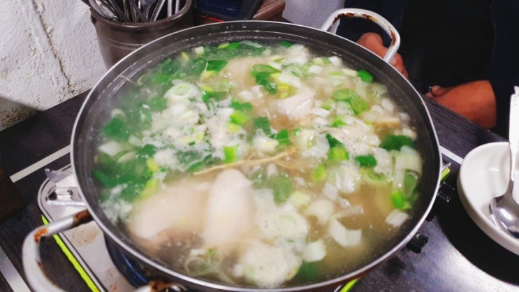  [신림 봉천동 현대시장 맛집] 어디에서도 볼 수 없던 가성비 쩌는 실내 포장마차