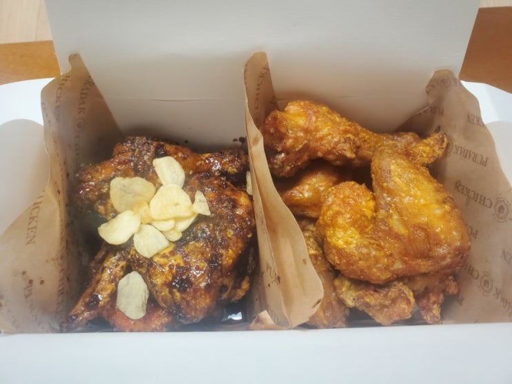  푸라닭 블랙반 푸라반