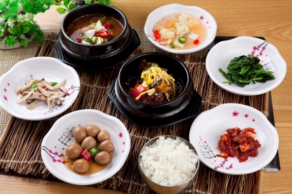 기사 스크랩)'반찬' 먼저 먹으면 살도 빠지고 혈당도 낮춘다 기사 스크랩)'반찬' 먼저 먹으면 살도 빠지고 혈당도 낮춘다