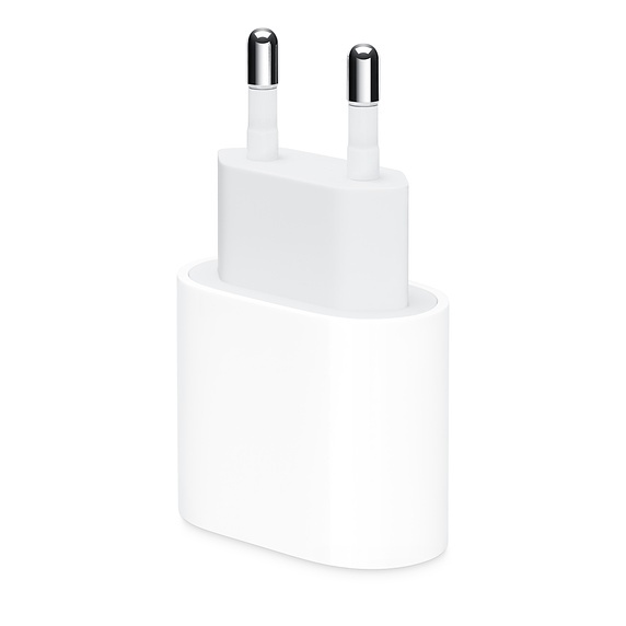 Apple 정품 18W USB-C 파워 어댑터, MU822KH/A