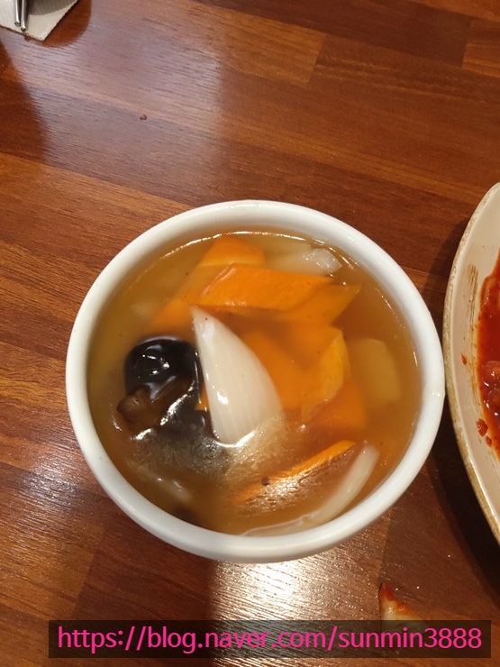 3500원손칼국수 사진 5