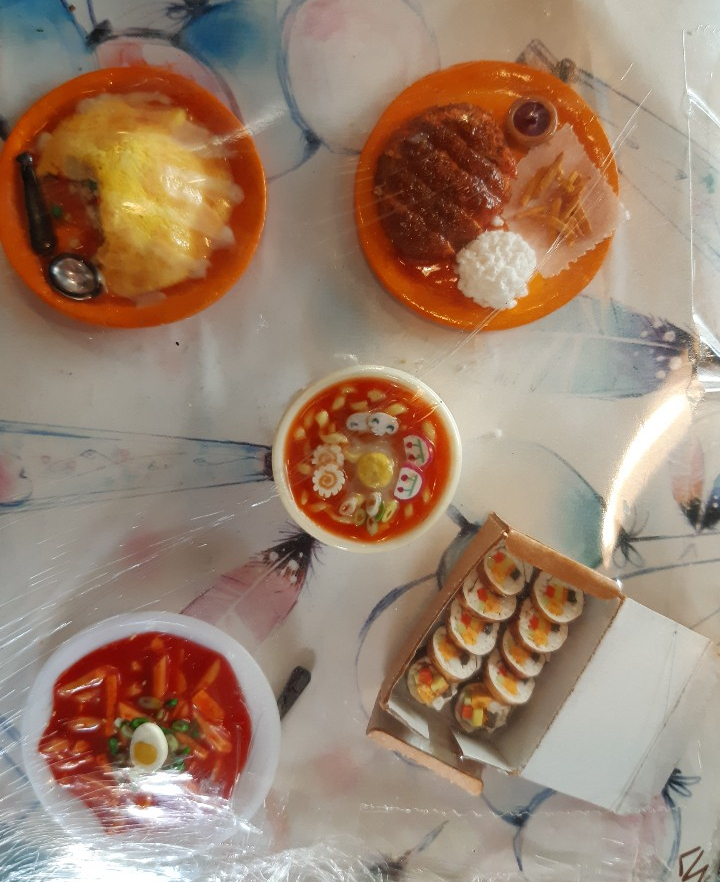 가을나들이  용인농촌테마파크