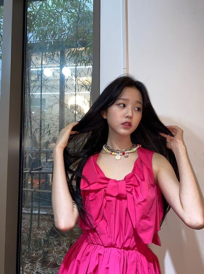 장원영 아이즈원 시절부터 현재까지 변천사