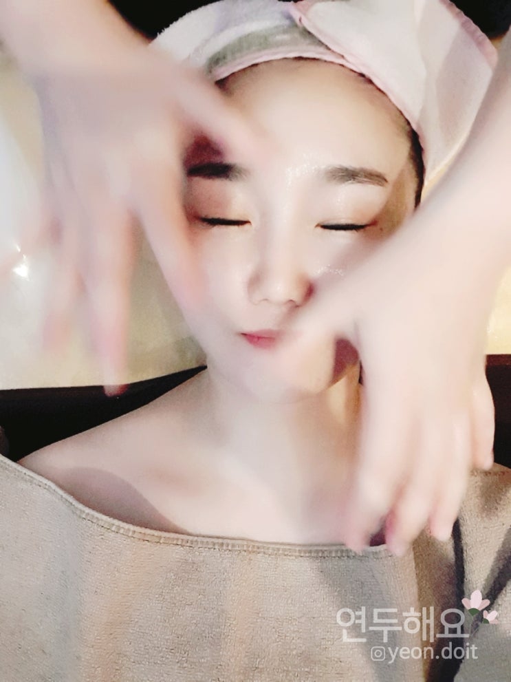  김해 피부관리 정말 나만 알고 싶어 나무그늘에스테틱