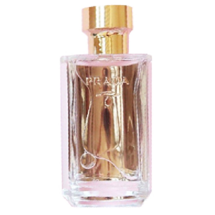  프라다 라팜므 프라다 로 오 드 뚜왈렛, 50ml