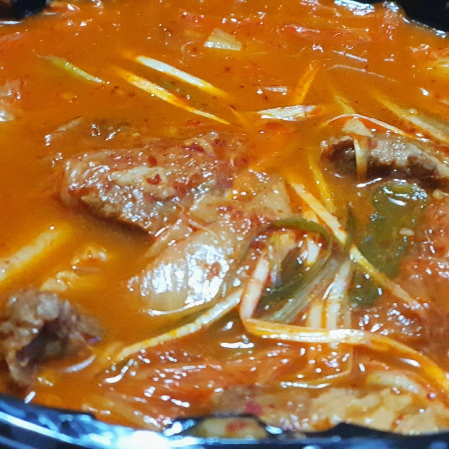 1인용갈비찜 사진 3