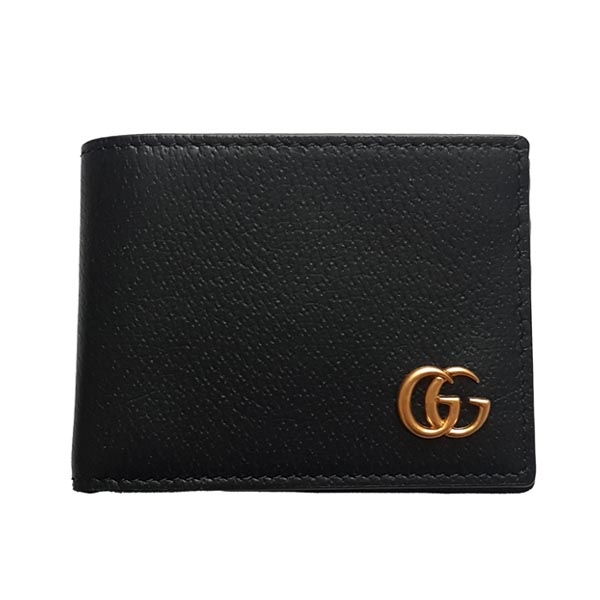 구찌 GUCCI 428727 DJ20T 1000 (블랙) 반지갑