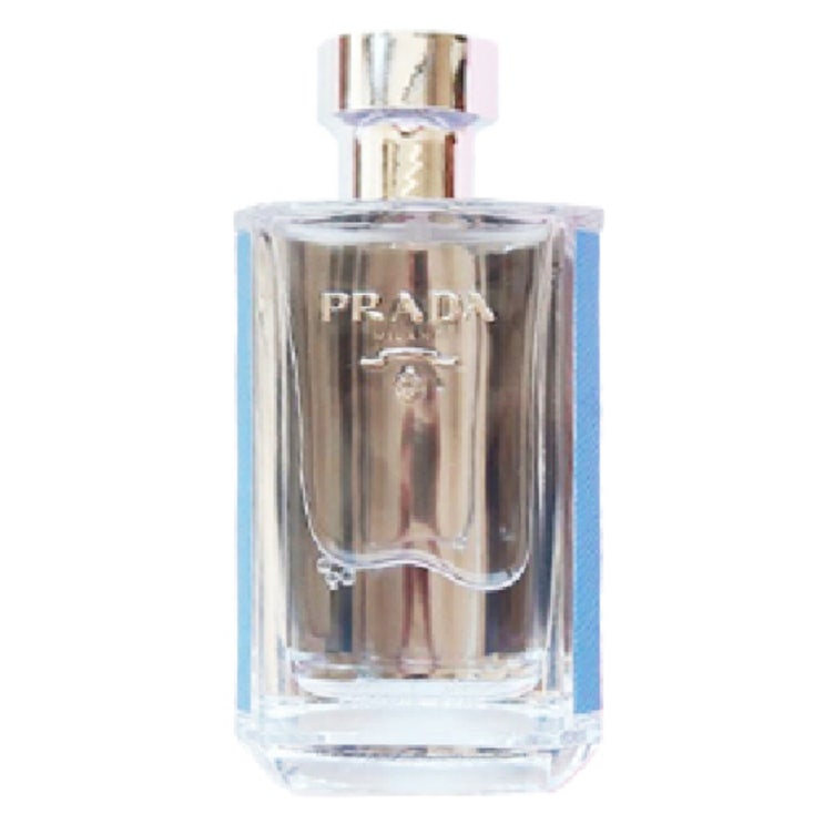  프라다 르옴므 프라다 로 오 드 뚜왈렛, 50ml