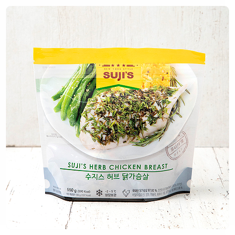 수지스닭가슴살 저렴하게 구입하세요. 수지스 허브 닭가슴살 550g 자신있게 추천해요. 수지스닭가슴살 저렴하게 구입하세요. 수지스 허브 닭가슴살 550g 자신있게 추천해요.