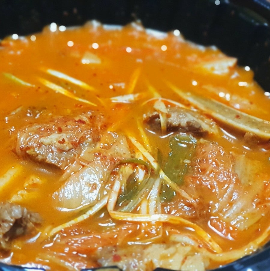 1인용갈비찜 사진 2