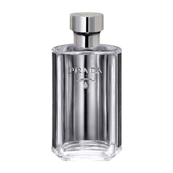  [공식수입] 프라다 르옴므 프라다 오 드 뚜왈렛, 100ml