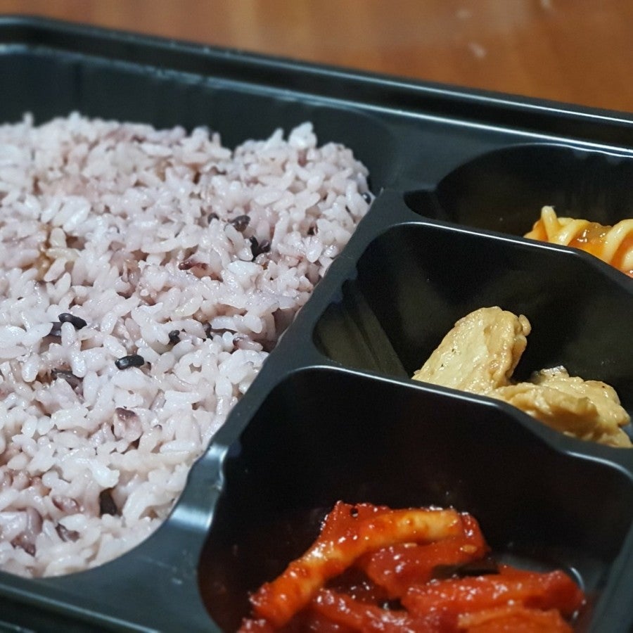 1인용갈비찜 사진 4
