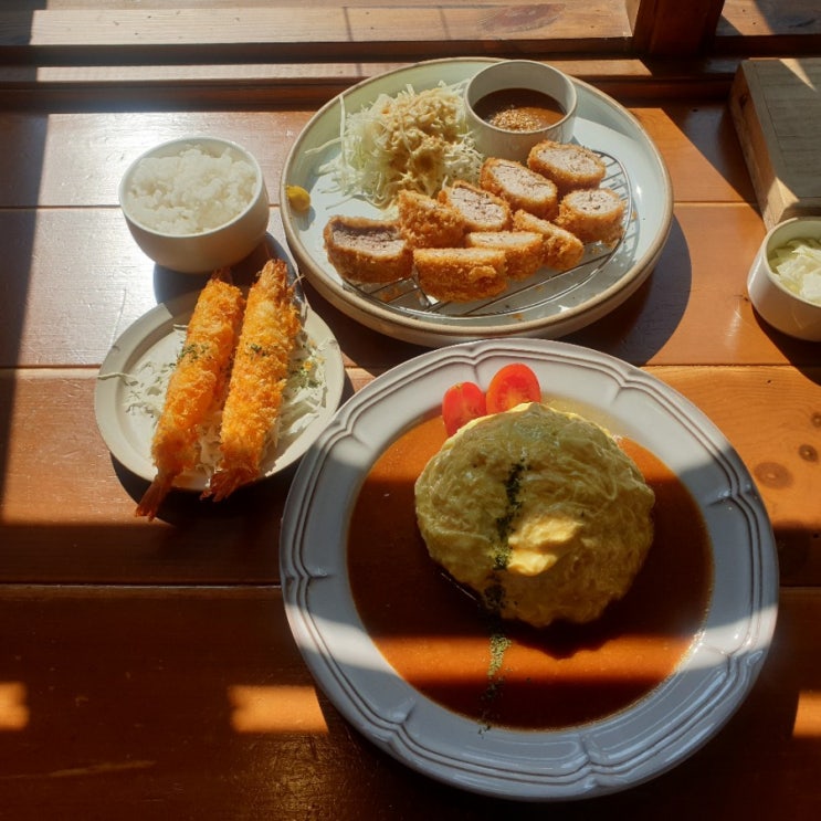  경주 일식 료코