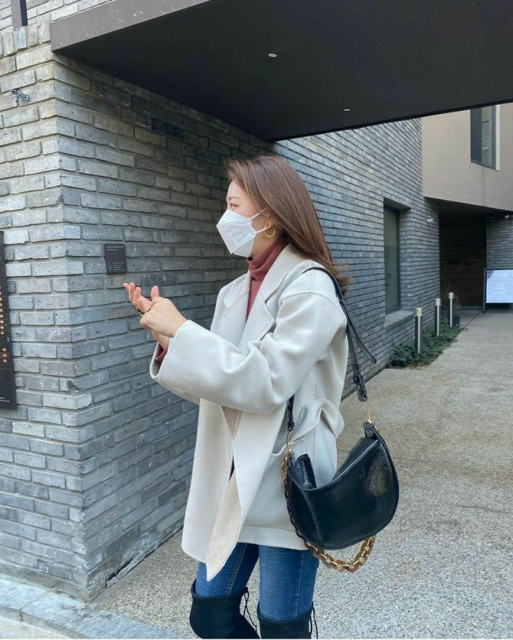 나혼자산다 손담비 가방 루에브르 삭드바토 나혼자산다 손담비 가방 루에브르 삭드바토