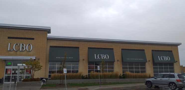  LCBO
