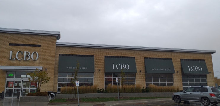 LCBO