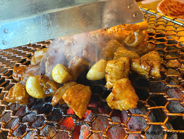  수서역 맛집, 이맛에 곱창 하는구나! 세광 양대창