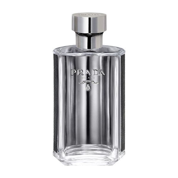  [공식수입] 프라다 르옴므 프라다 클래식 오 드 뚜왈렛, 50ml
