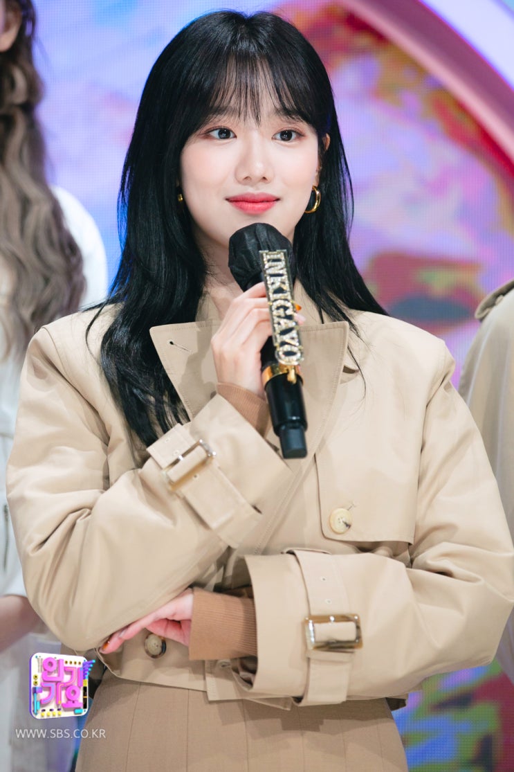 <1067회> 인기가요 <1067회> 인기가요