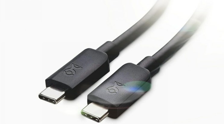 <개꿀팁> USB C타입 케이블 고르기 : 이건 꼭 알고 사자 <개꿀팁> USB C타입 케이블 고르기 : 이건 꼭 알고 사자