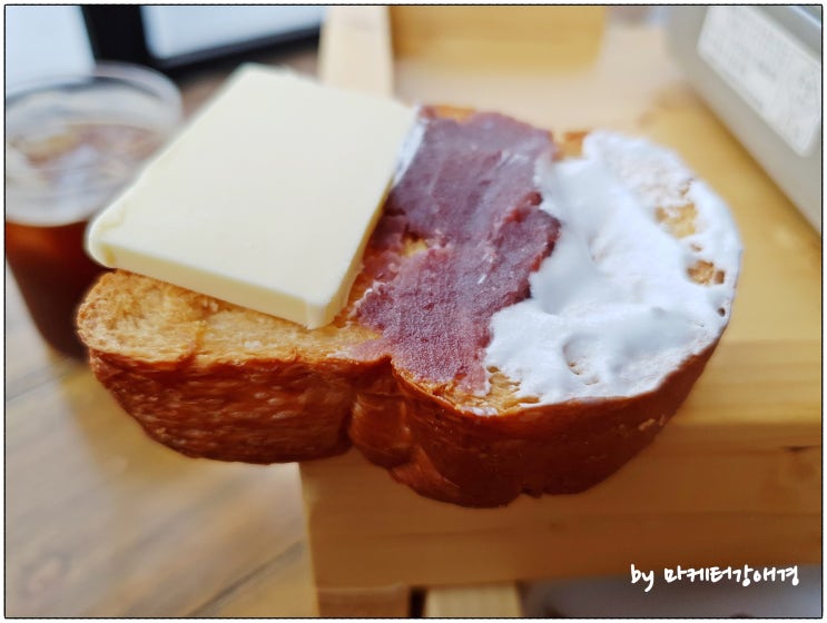  제주애월카페 브리프~고객참여와 재미를 더한 마케팅!