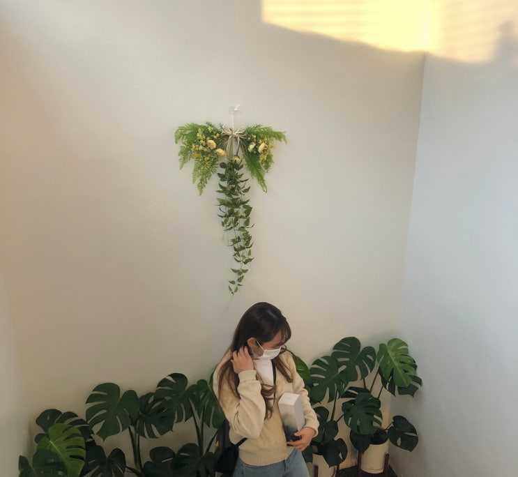  구미 봉곡동 카페 화이트톤의 커피명가