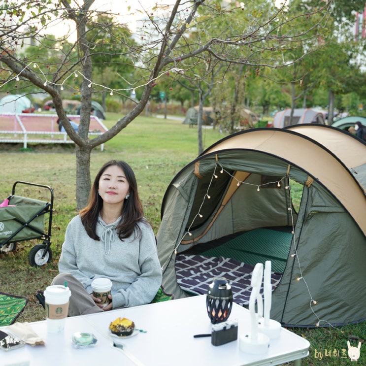 여의도 한강 텐트 대여 무제한 이벤트로 즐겨요 여의도 한강 텐트 대여 무제한 이벤트로 즐겨요