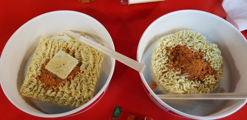 라면먹고 갈래? 맛있는 라면 자판기 : 네이버 블로그